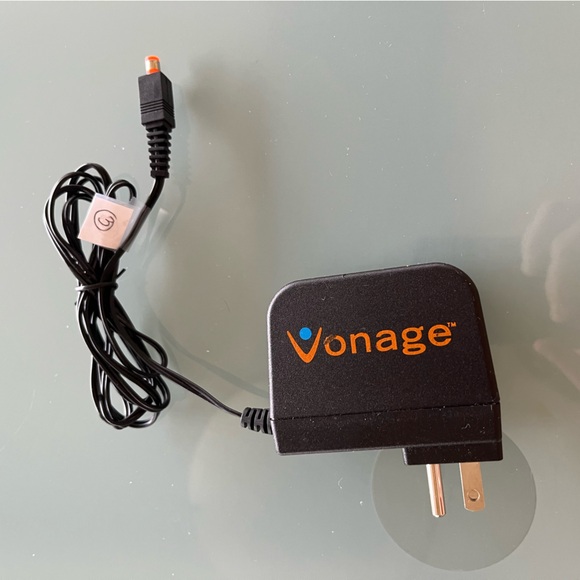 VONAGE DVE SWITCHING ADAPTER DSA-18W-12-US1 120180 POWER SUPPLY 12V 1.5A UL Test - Picture 2 of 7